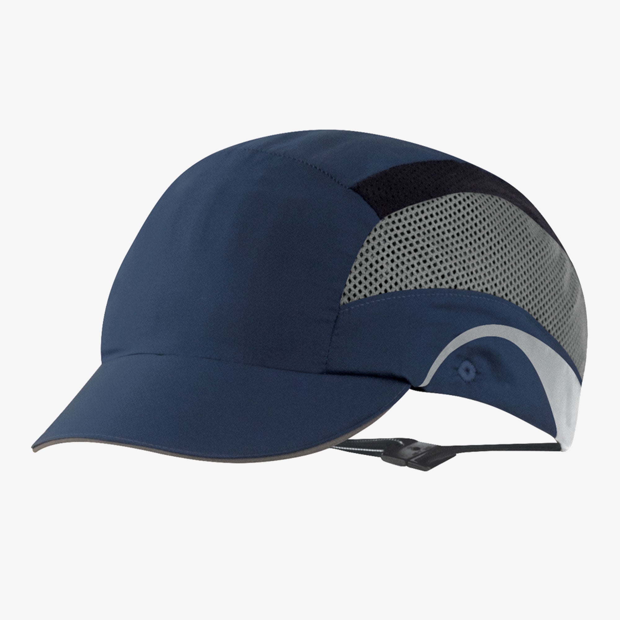 JSP HardCap AeroLite® zaštitna šilt kapa