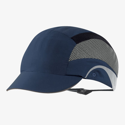 JSP HardCap AeroLite® zaštitna šilt kapa