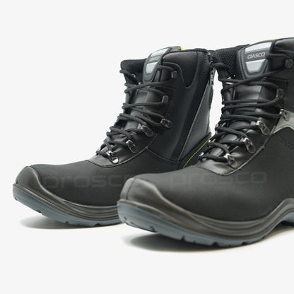 GIASCO Artic S3 CI HI WR HRO Visoke radne cipele