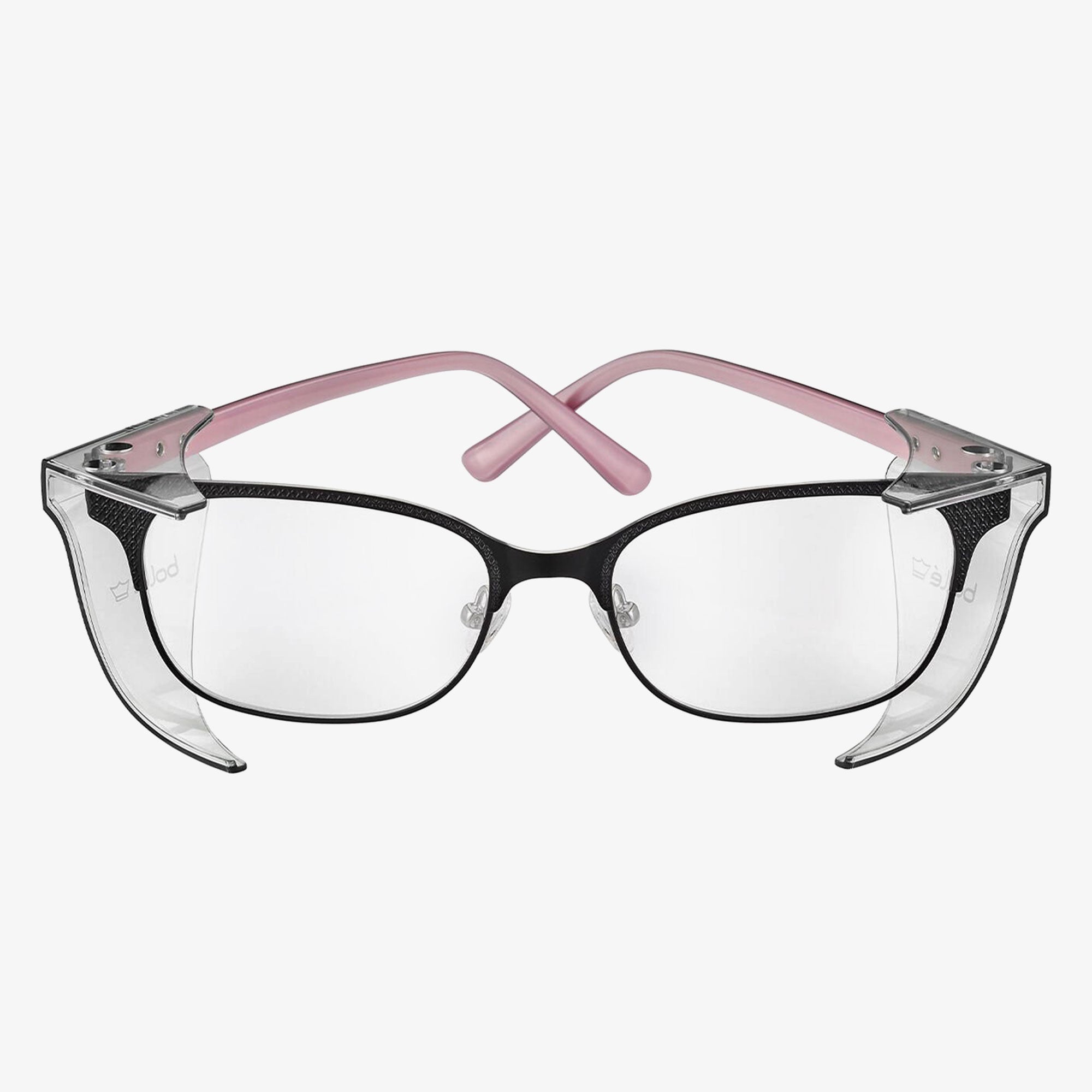 BOLLE B714 Schutzbrille mit Sehstärke