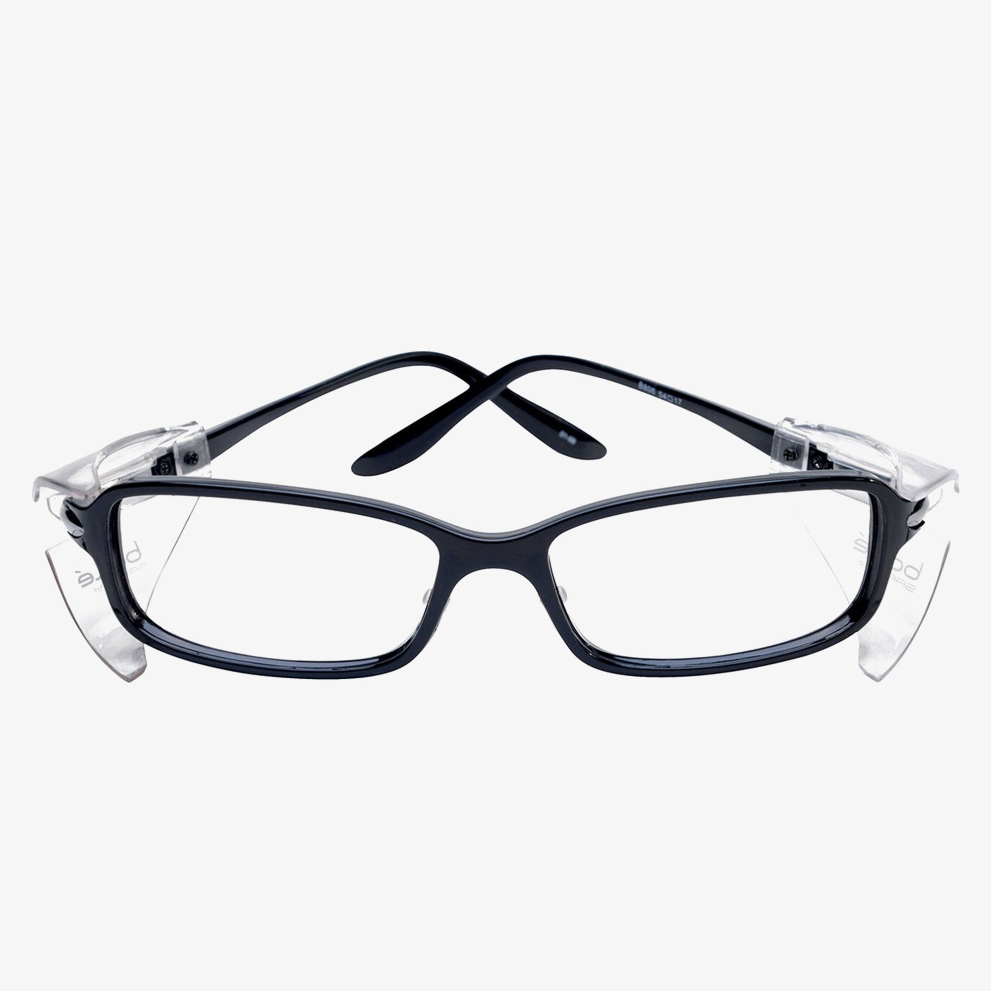 BOLLE B806 Zaštitne dioptrijske naočale