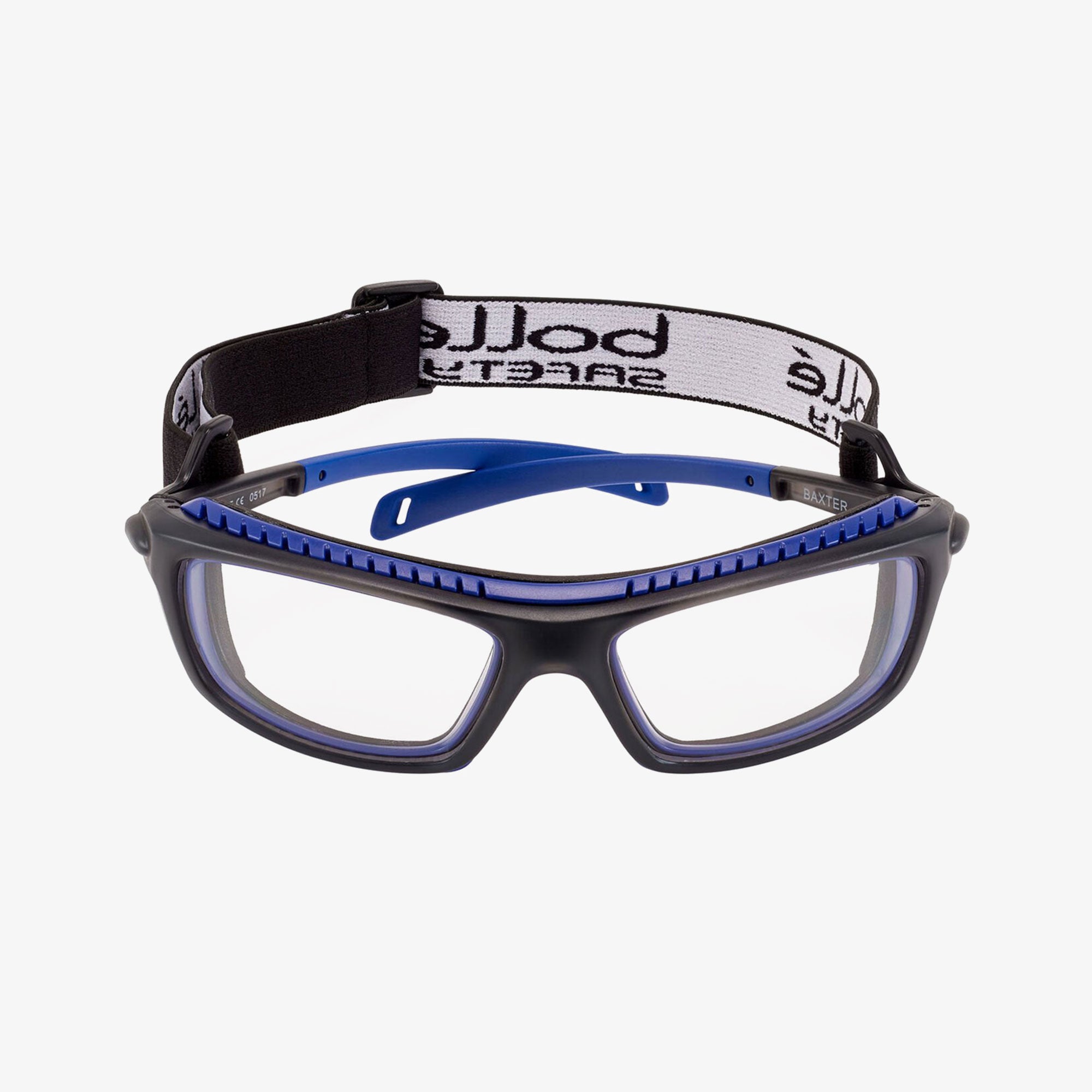 BOLLE Baxter RX Zaštitne dioptrijske naočale