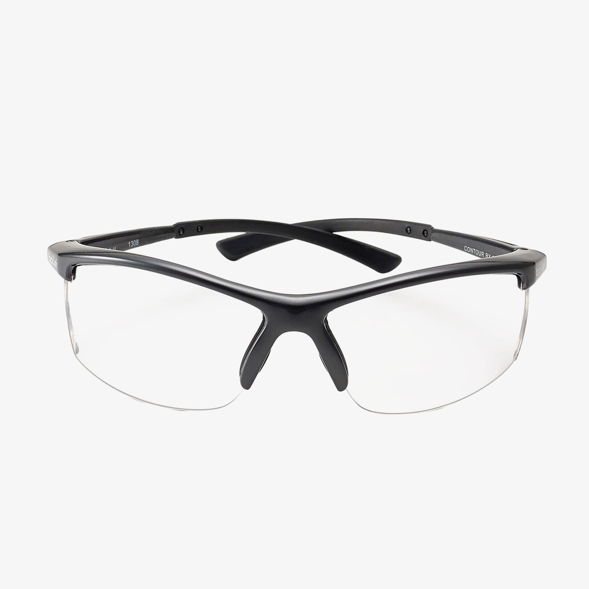 BOLLE Contour RX Zaštitne dioptrijske naočale