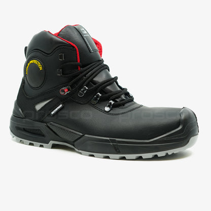 GIASCO DEFENDER NEW S7S FO CI Visoke radne cipele