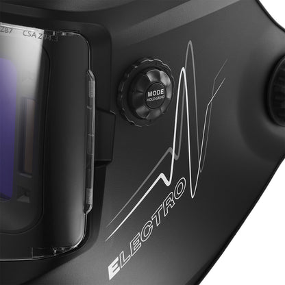 BOLLÉ ELECTRO maska za zavarivanje