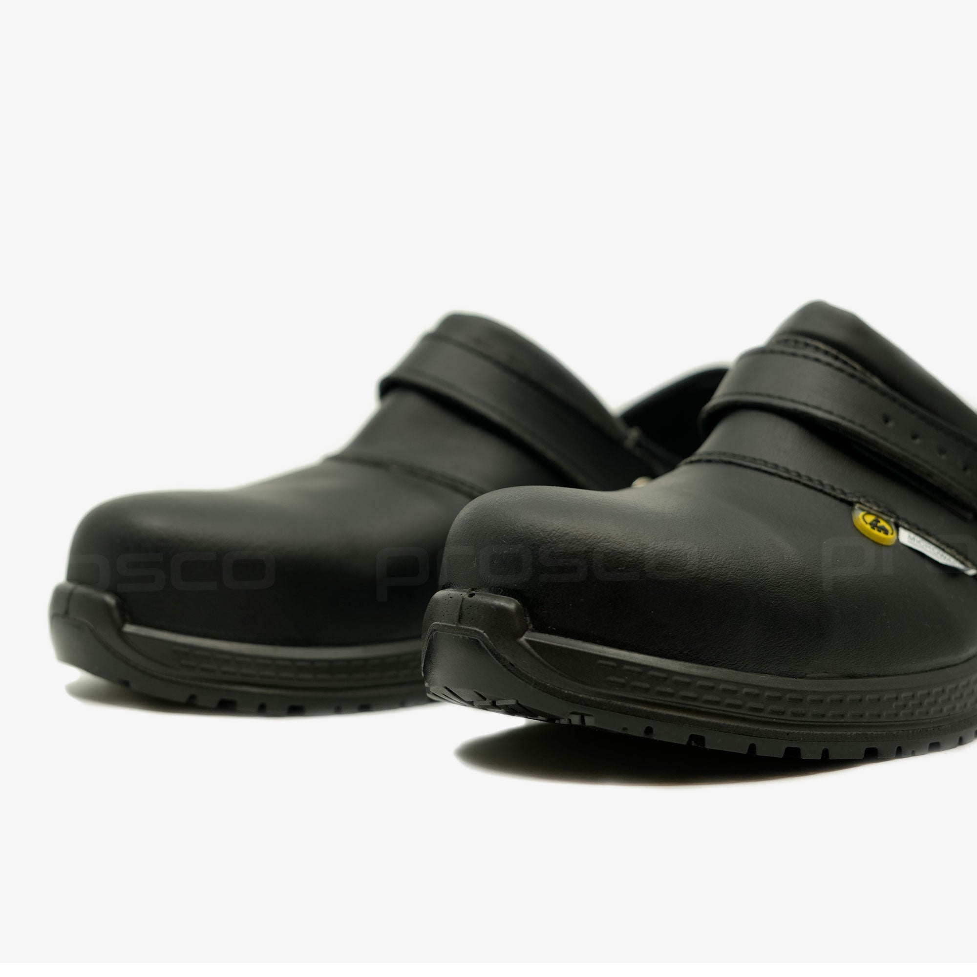 GIASCO Free SB FO A E Radne klompe