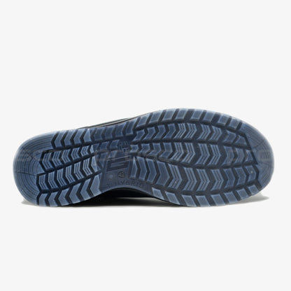 GIASCO Itaca S1PL FO SC SR Niske radne cipele