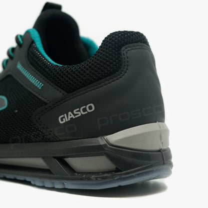 GIASCO Itaca S1PL FO SC SR Niske radne cipele