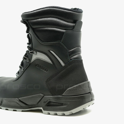 GIASCO Krypton S3S FO CI SC SR Visoke radne cipele