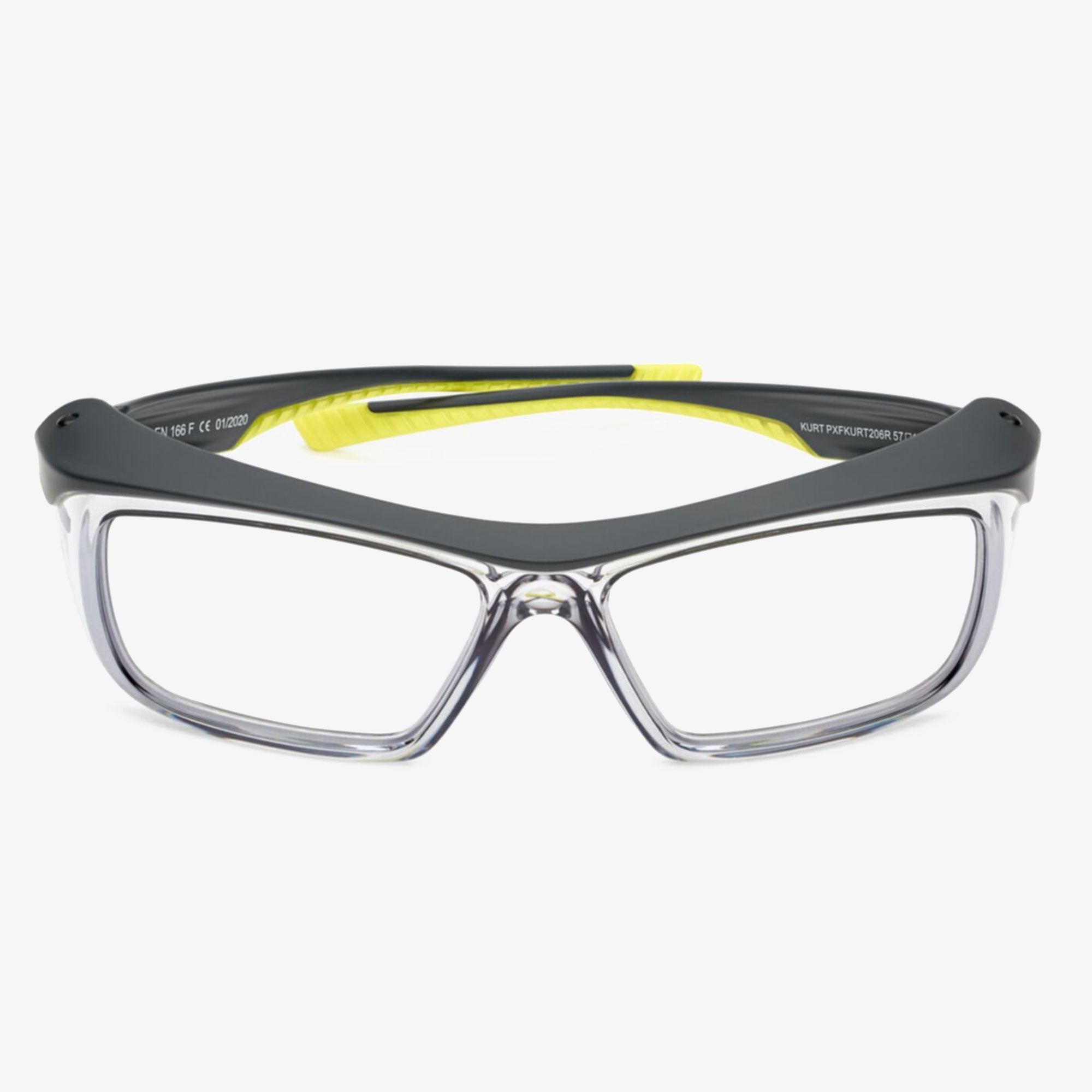 BOLLE Kurt Zaštitne dioptrijske naočale
