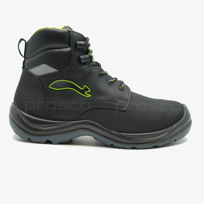 GIASCO M-Protection  S3L FO HI HRO M SR Visoke radne cipele