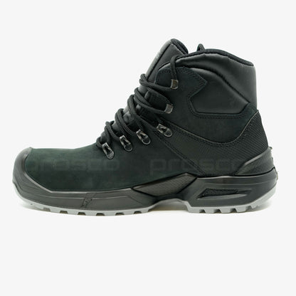 GIASCO Onyx S3S FO CI SC SR Visoke radne cipele