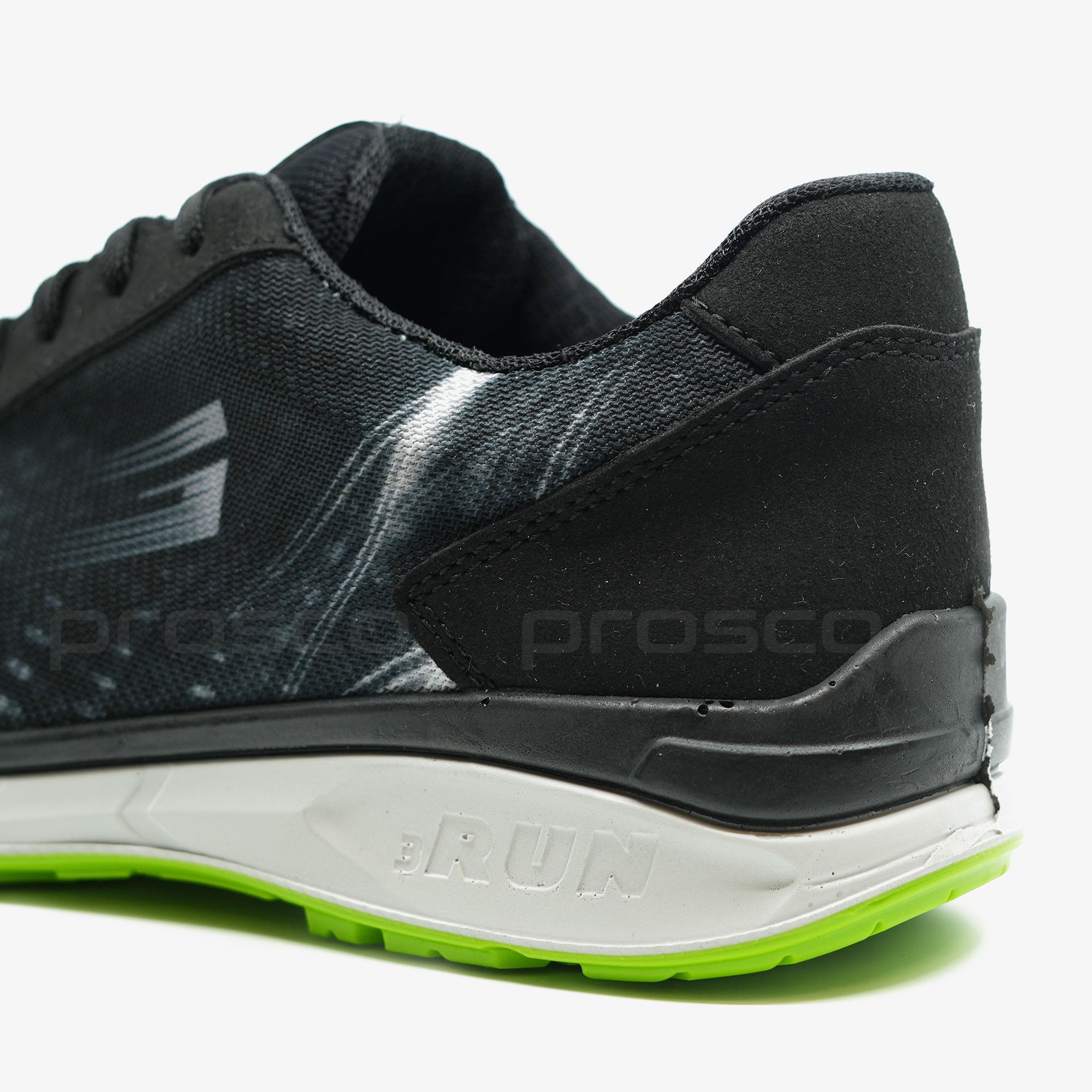 GIASCO OROSHI NEW S1PL FO SR ESD Niske radne cipele