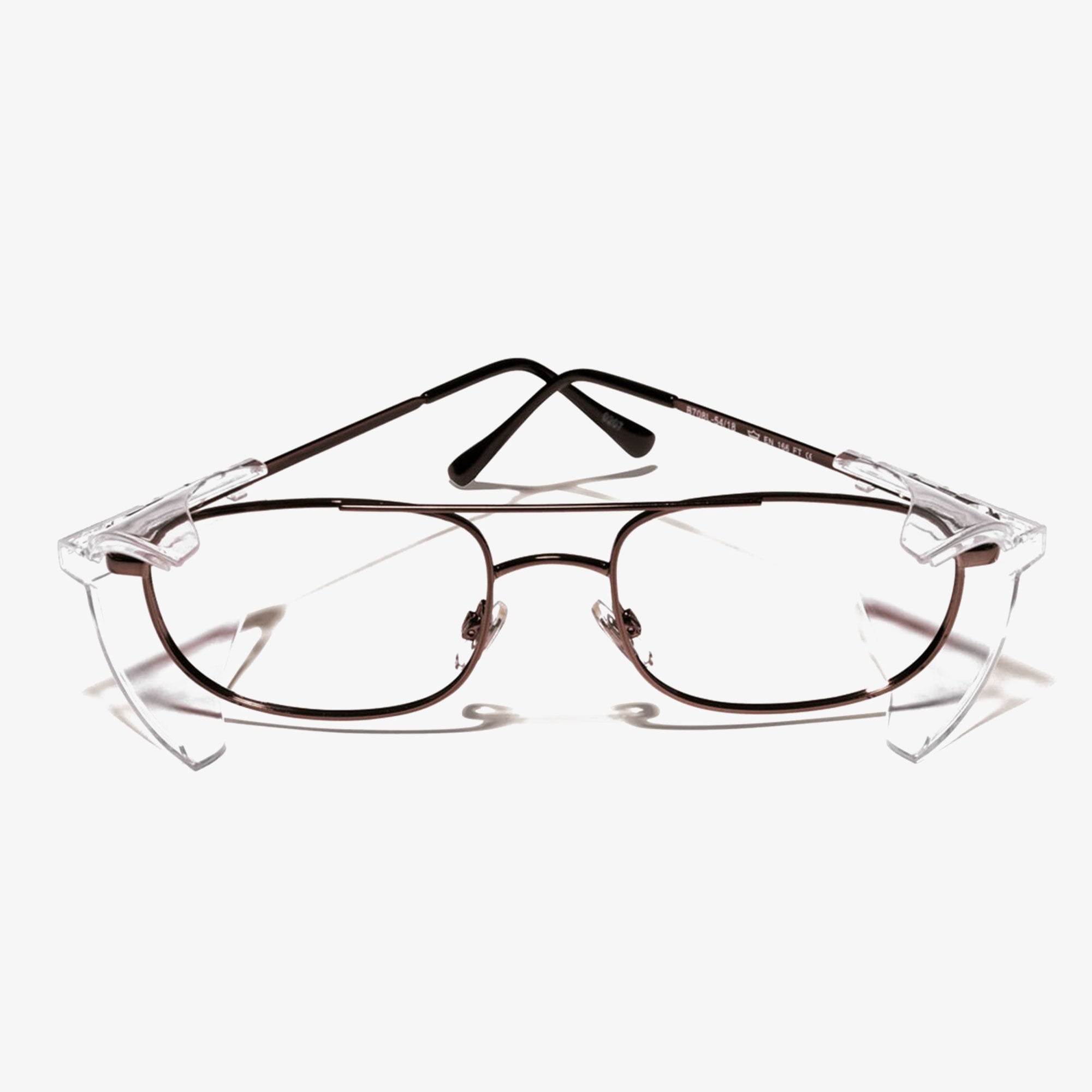 BOLLE B708 Zaštitne dioptrijske naočale