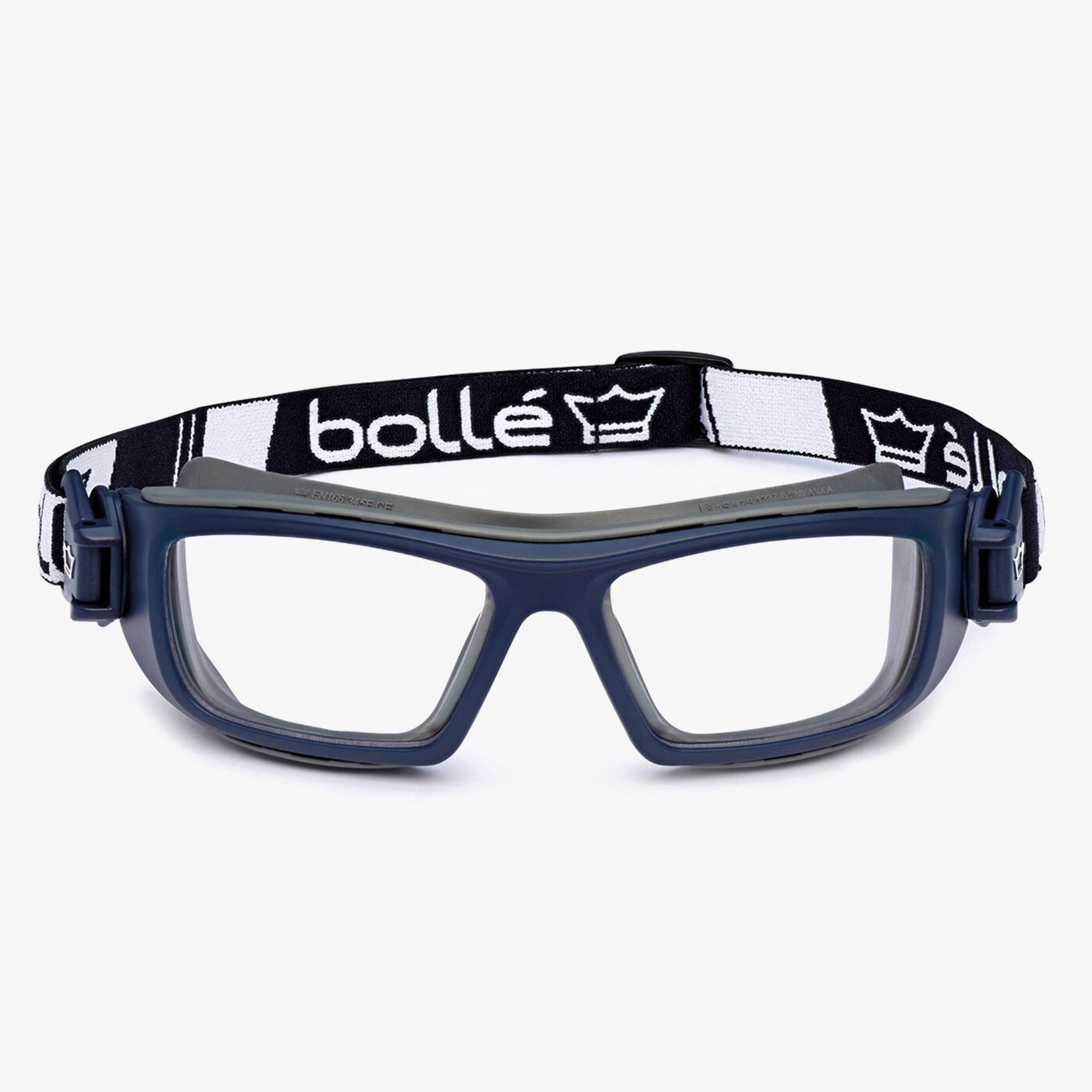 BOLLE Kover RX Zaštitne dioptrijske naočale
