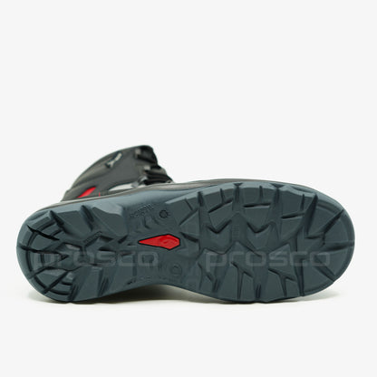 GIASCO Quebec S3 CI HI WR HRO Visoke radne cipele