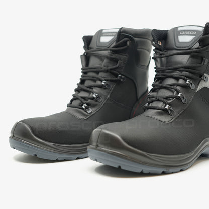 GIASCO Quebec S3 CI HI WR HRO Visoke radne cipele