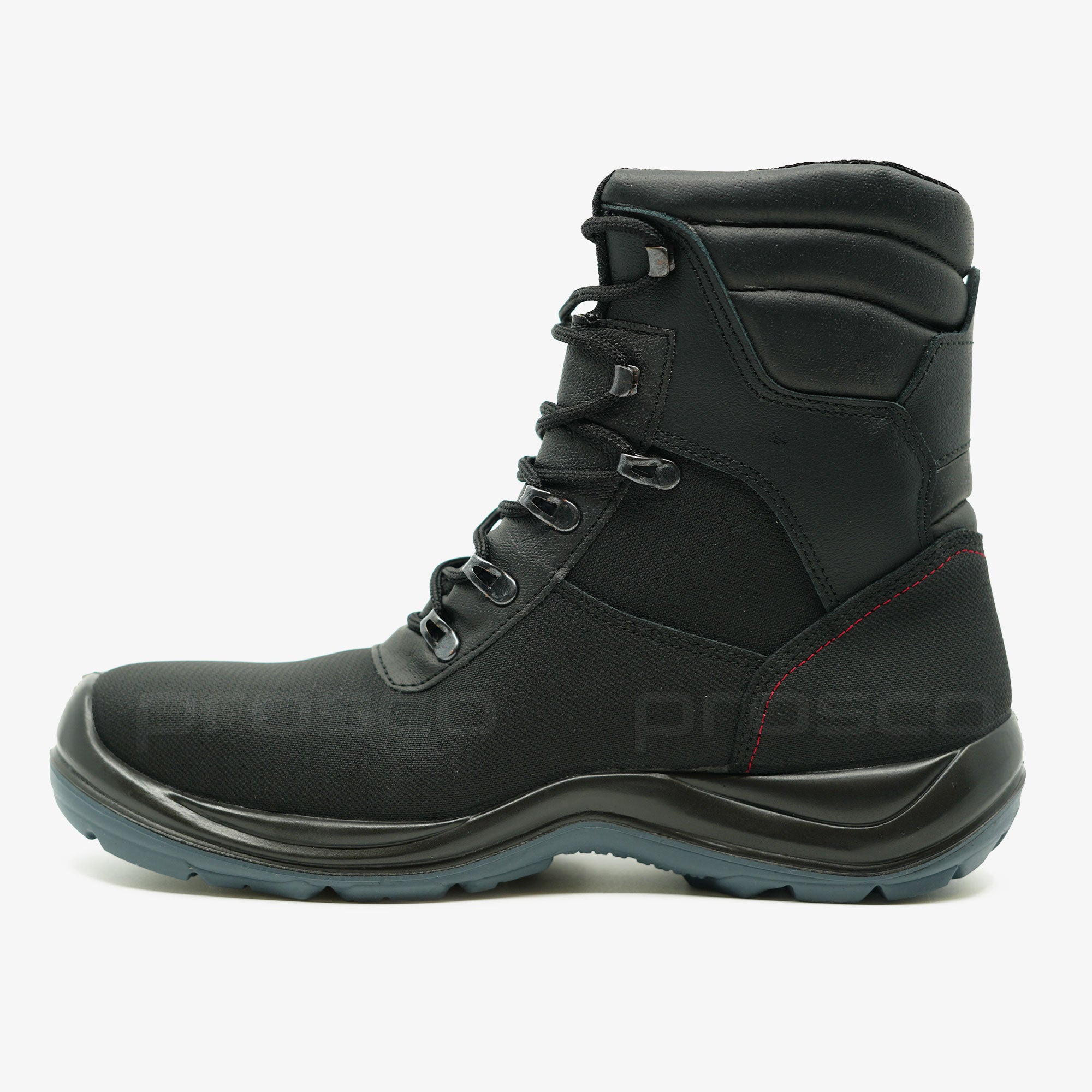 GIASCO Quebec S3 CI HI WR HRO Visoke radne cipele