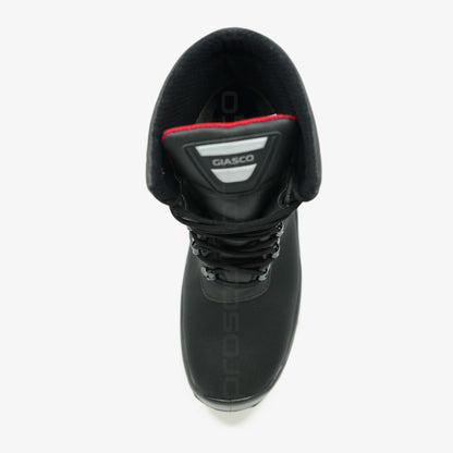 GIASCO Quebec S3 CI HI WR HRO Visoke radne cipele