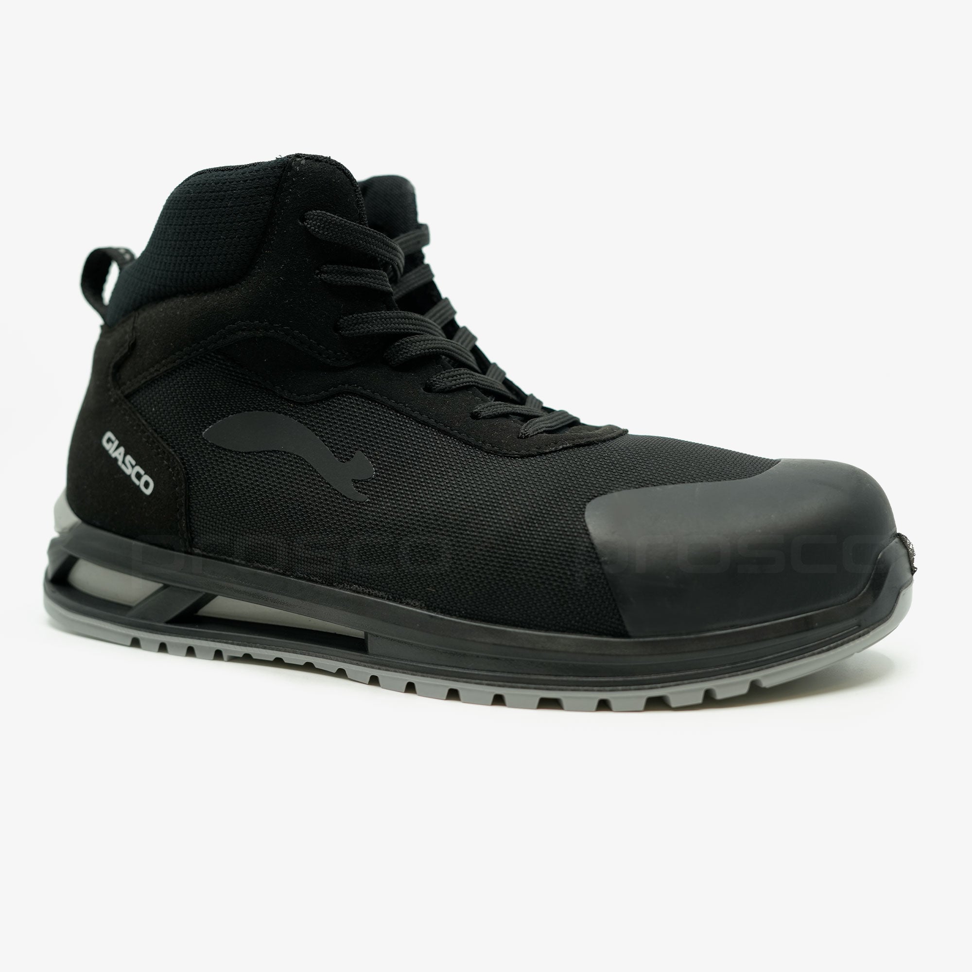 GIASCO Santorini S3L FO SC SR ESD Visoke radne cipele