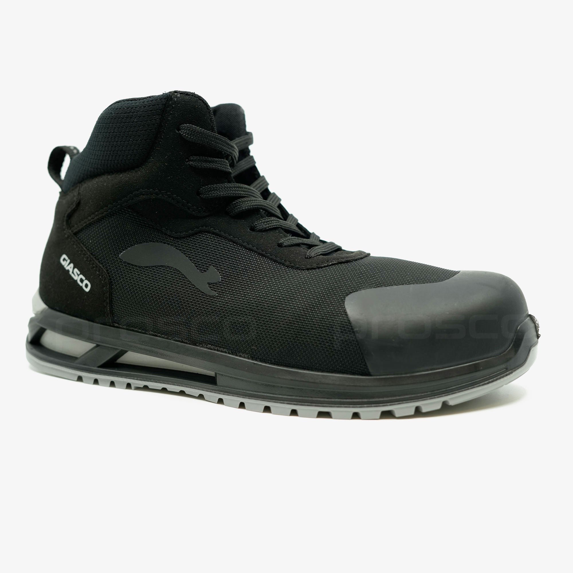 GIASCO Santorini S3L FO SC SR ESD Hohe Arbeitsstiefel