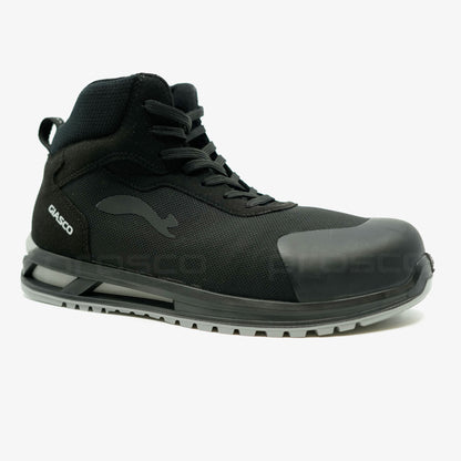 GIASCO Santorini S3L FO SC SR ESD Hohe Arbeitsstiefel