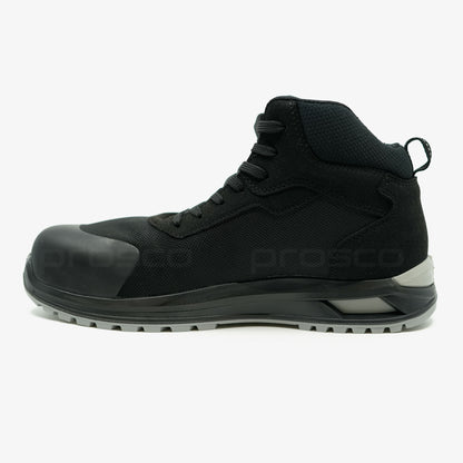 GIASCO Santorini S3L FO SC SR ESD Visoke radne cipele