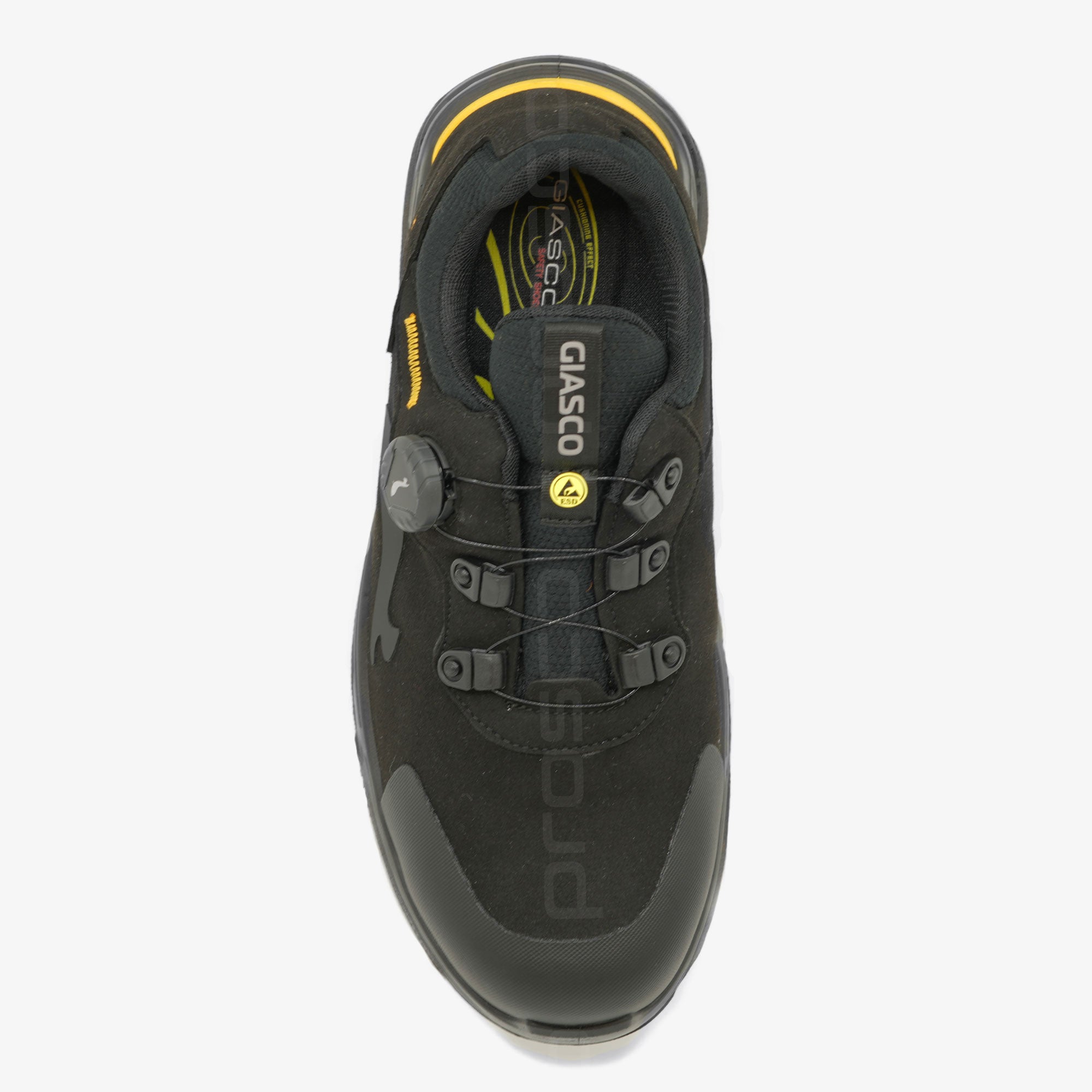 GIASCO SKY S3L FO SC SR ESD Niske radne cipele