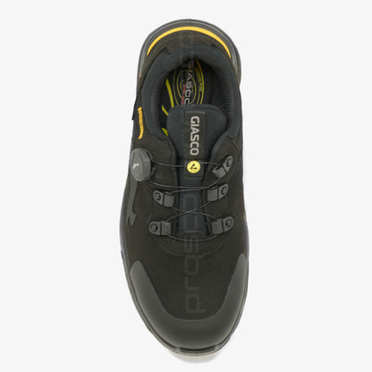 GIASCO SKY S3L FO SC SR ESD Niske radne cipele
