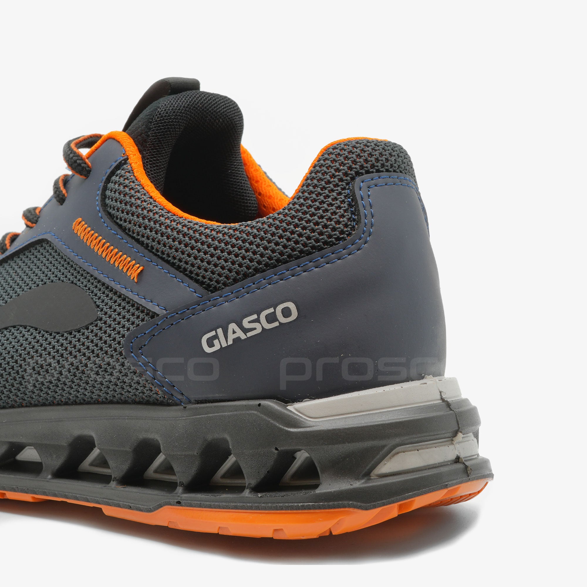 GIASCO STAR S1PL FO SR ESD Niske radne cipele