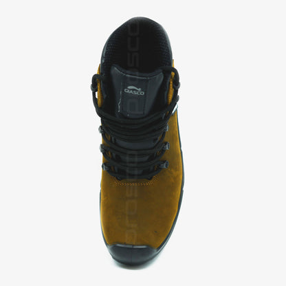 GIASCO Titanium S7S FO CI SC SR Visoke radne cipele