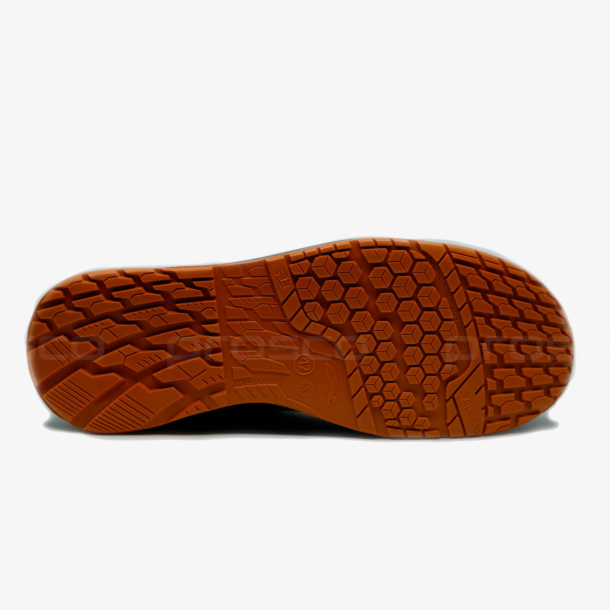 GIASCO VEGA S3L FO SR  Niske radne cipele