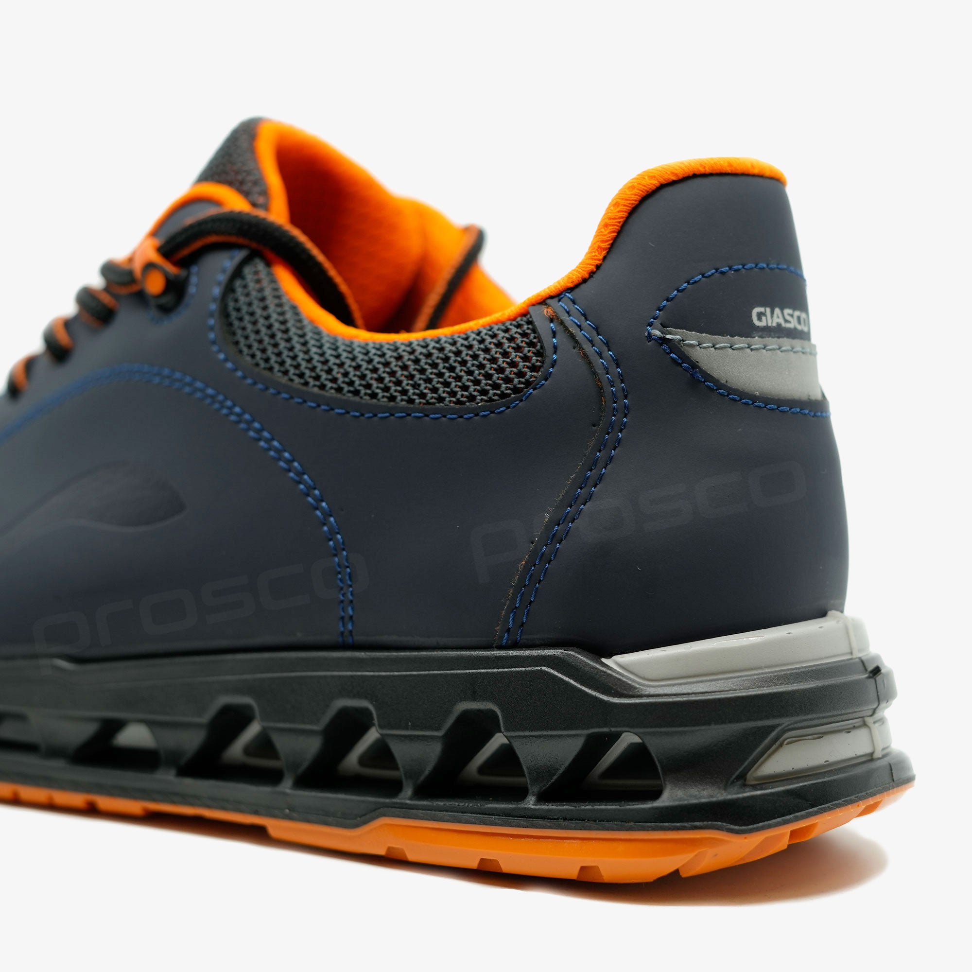 GIASCO VEGA S3L FO SR  Niske radne cipele