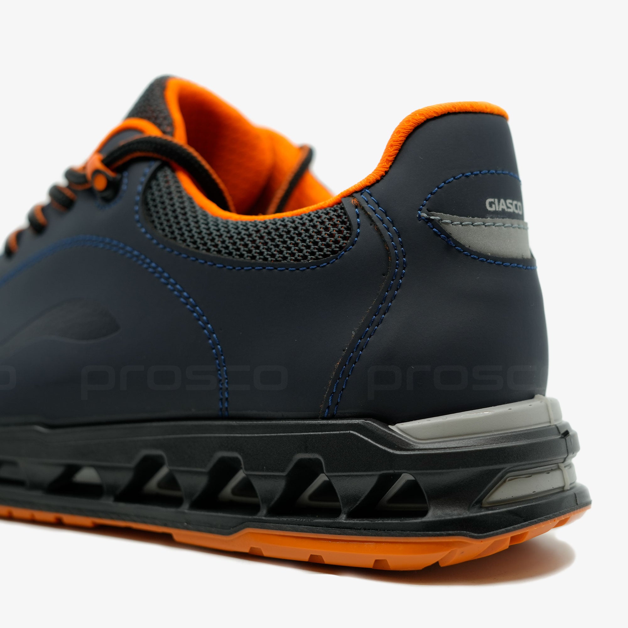 GIASCO VEGA S3L FO SR  Niske radne cipele