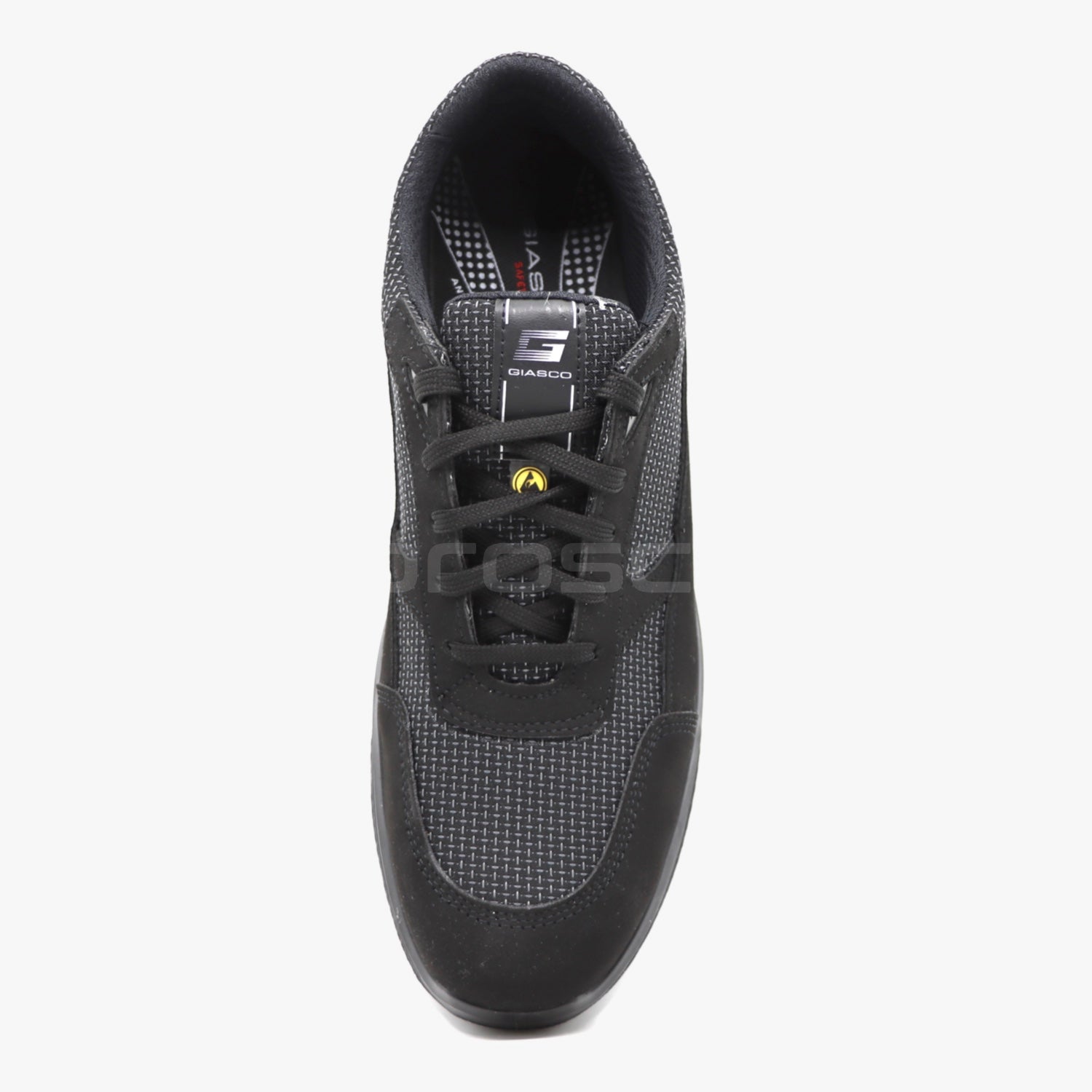 GIASCO Ibiza S3L ESD Safety shoes