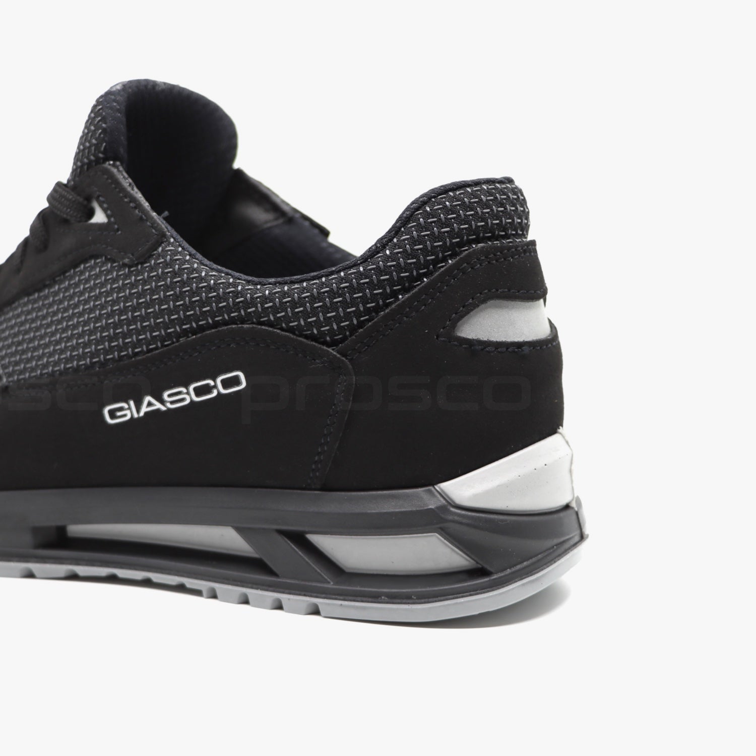 GIASCO Ibiza S3L ESD Safety shoes