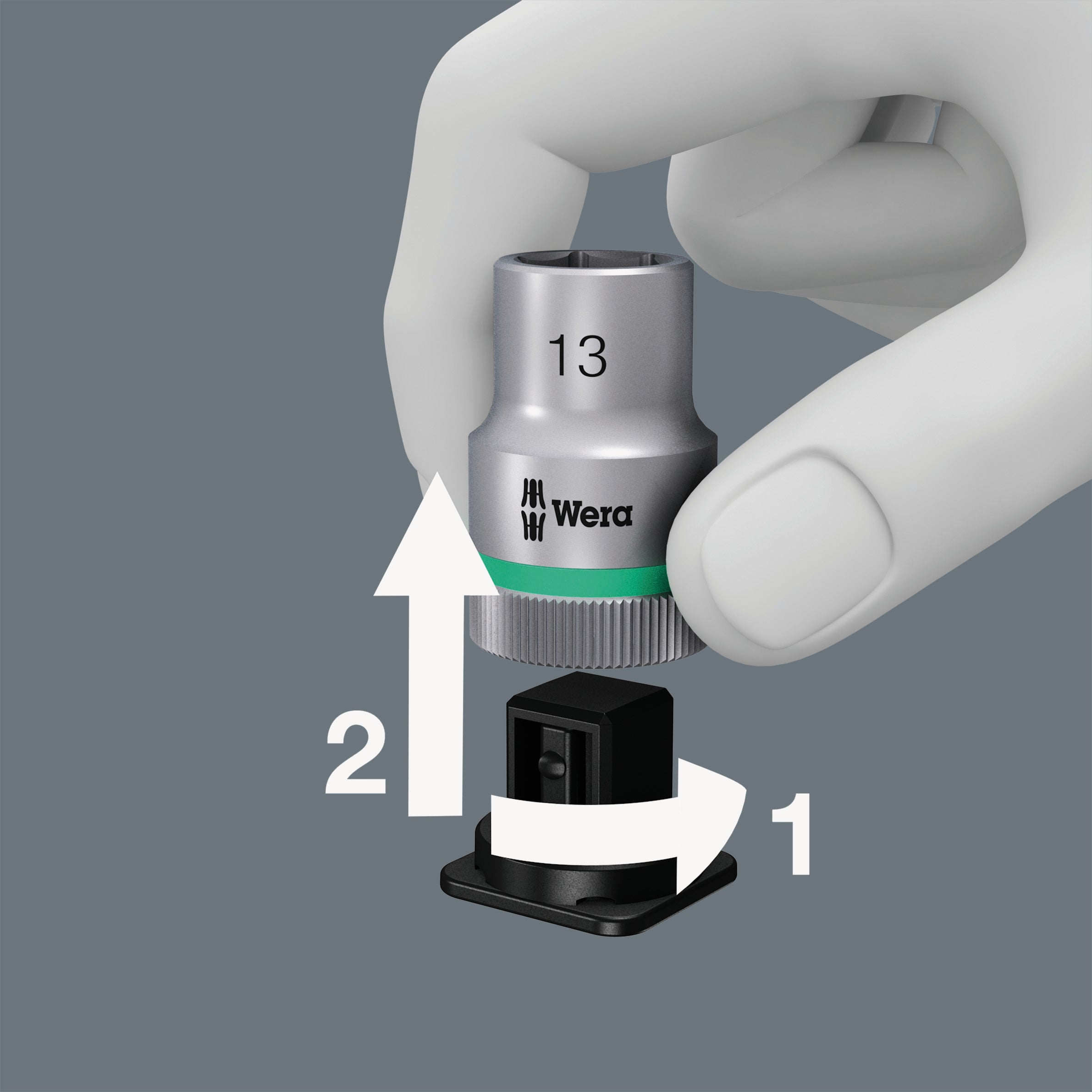WERA Belt C 2