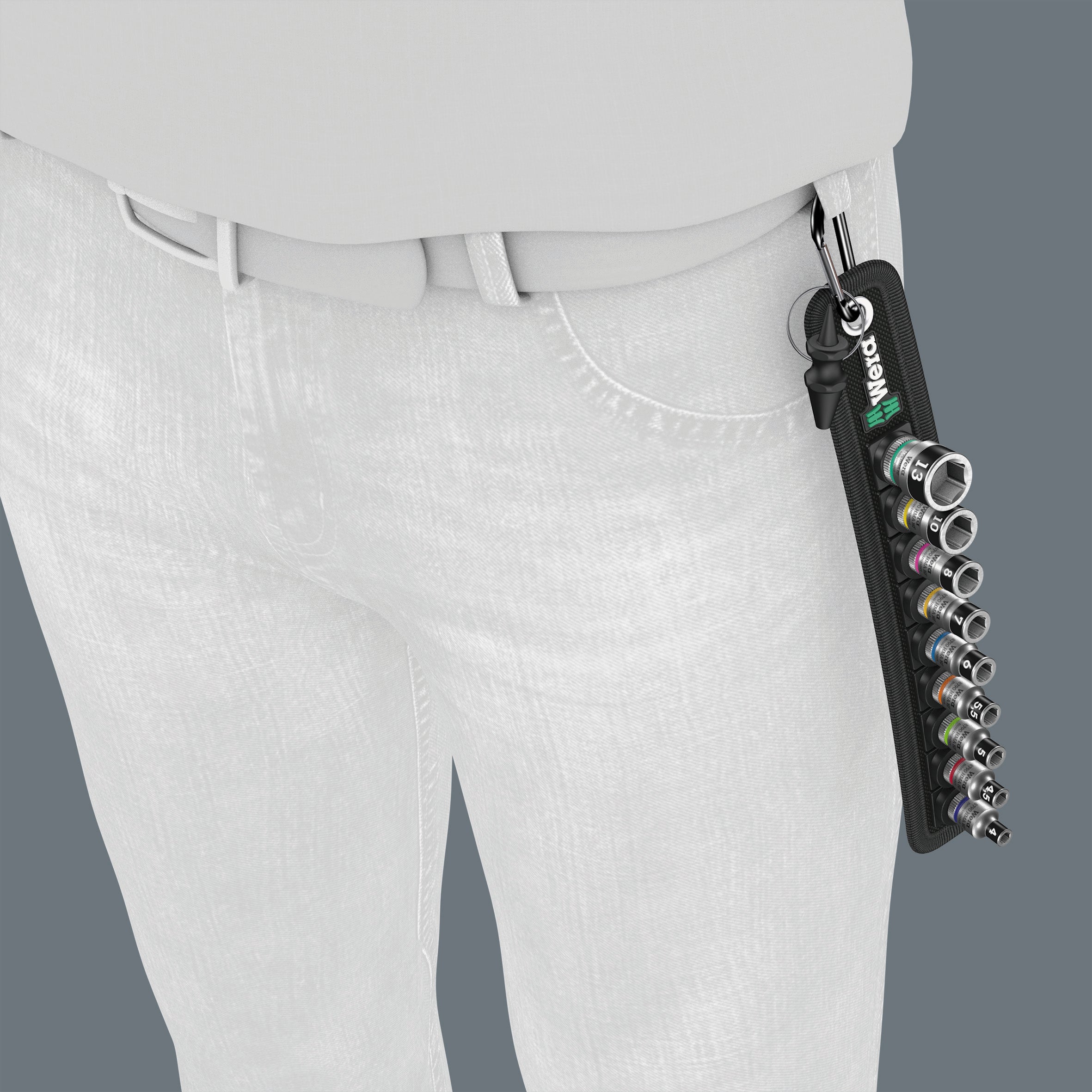WERA Belt A 2