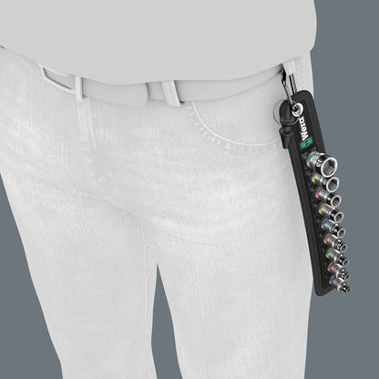 WERA Belt A 2