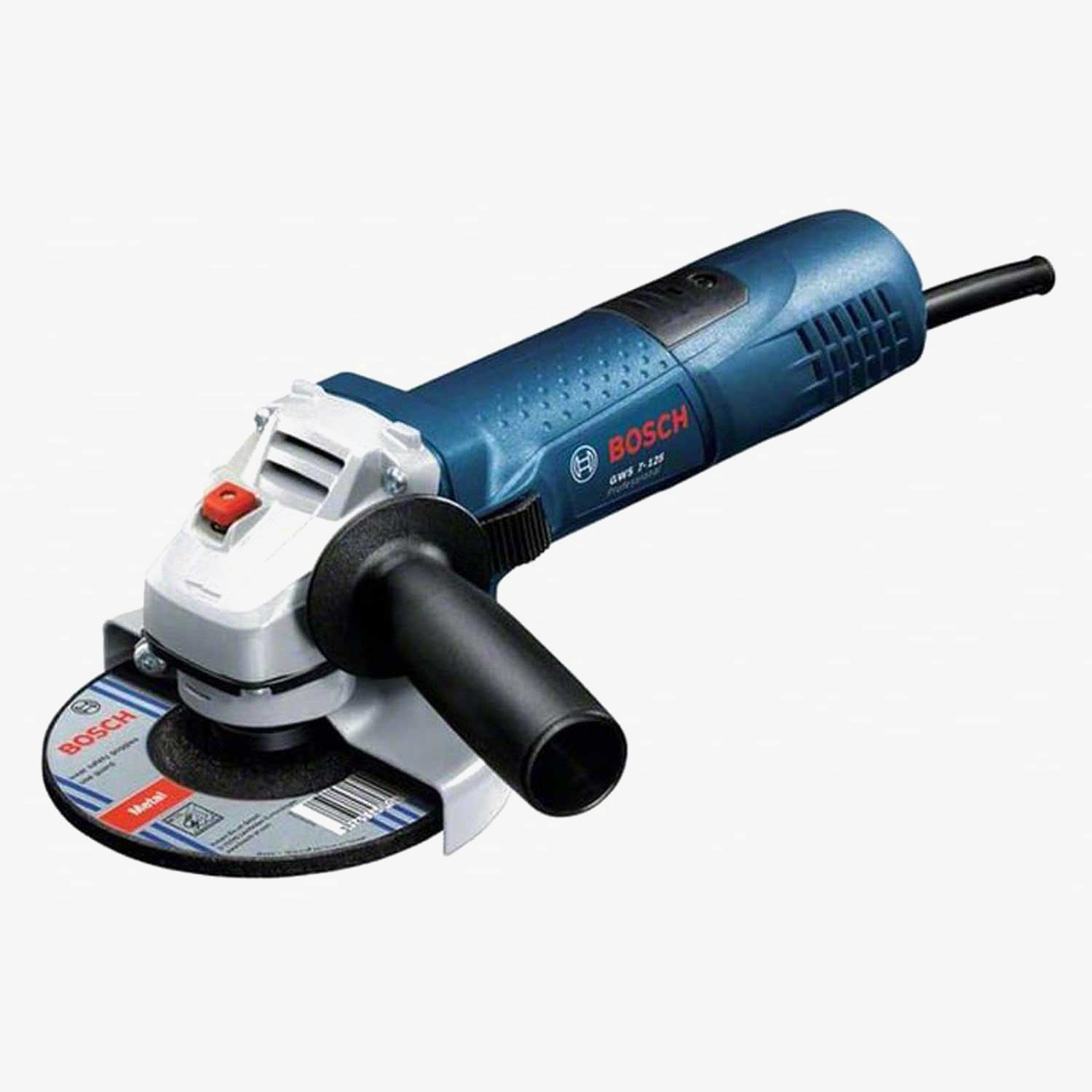 BOSCH 0601388108 GWS 7-125 Kutna brusilica