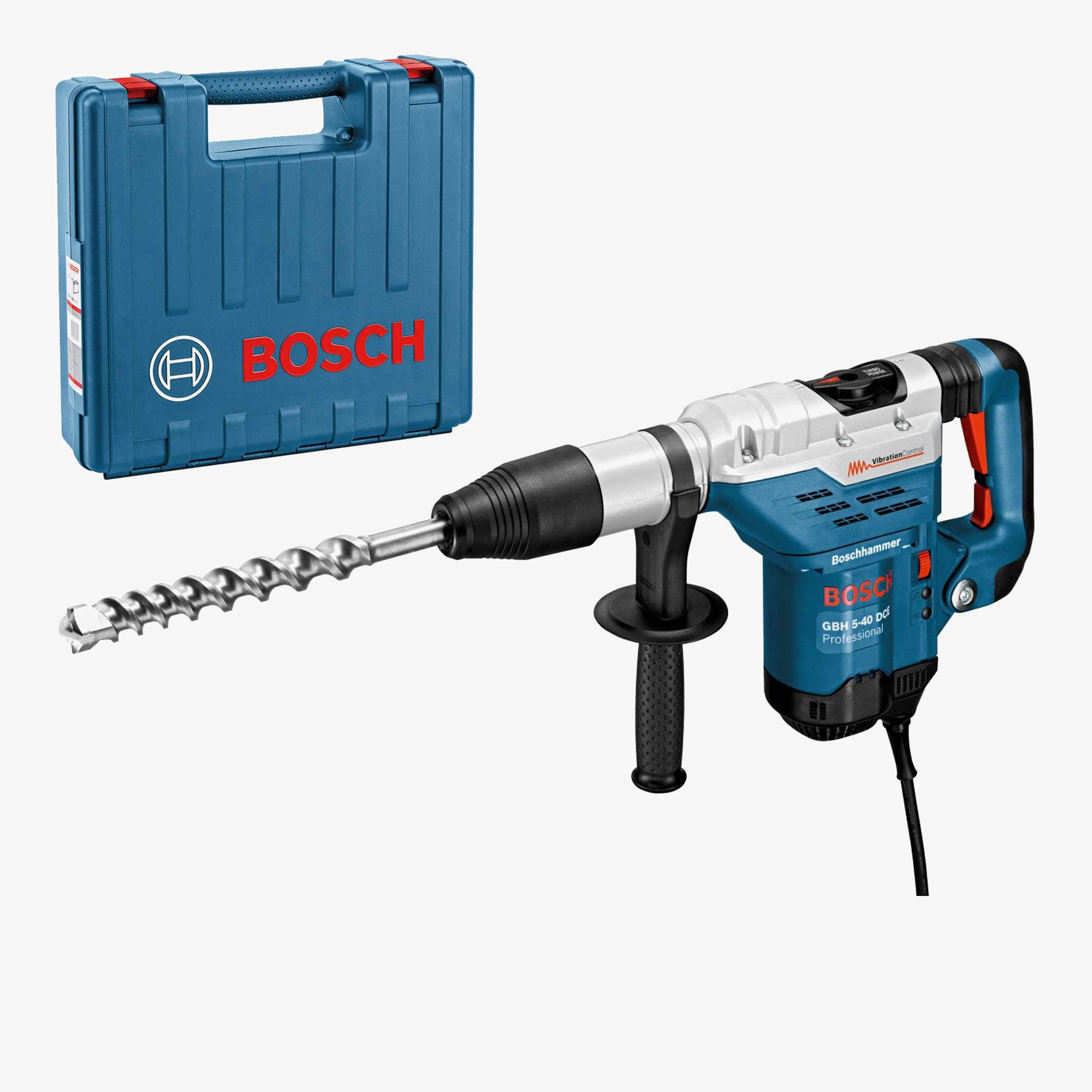 BOSCH 0611264000 GBH 5-40 DCE Bušaći čekić sa SDS max sustavom