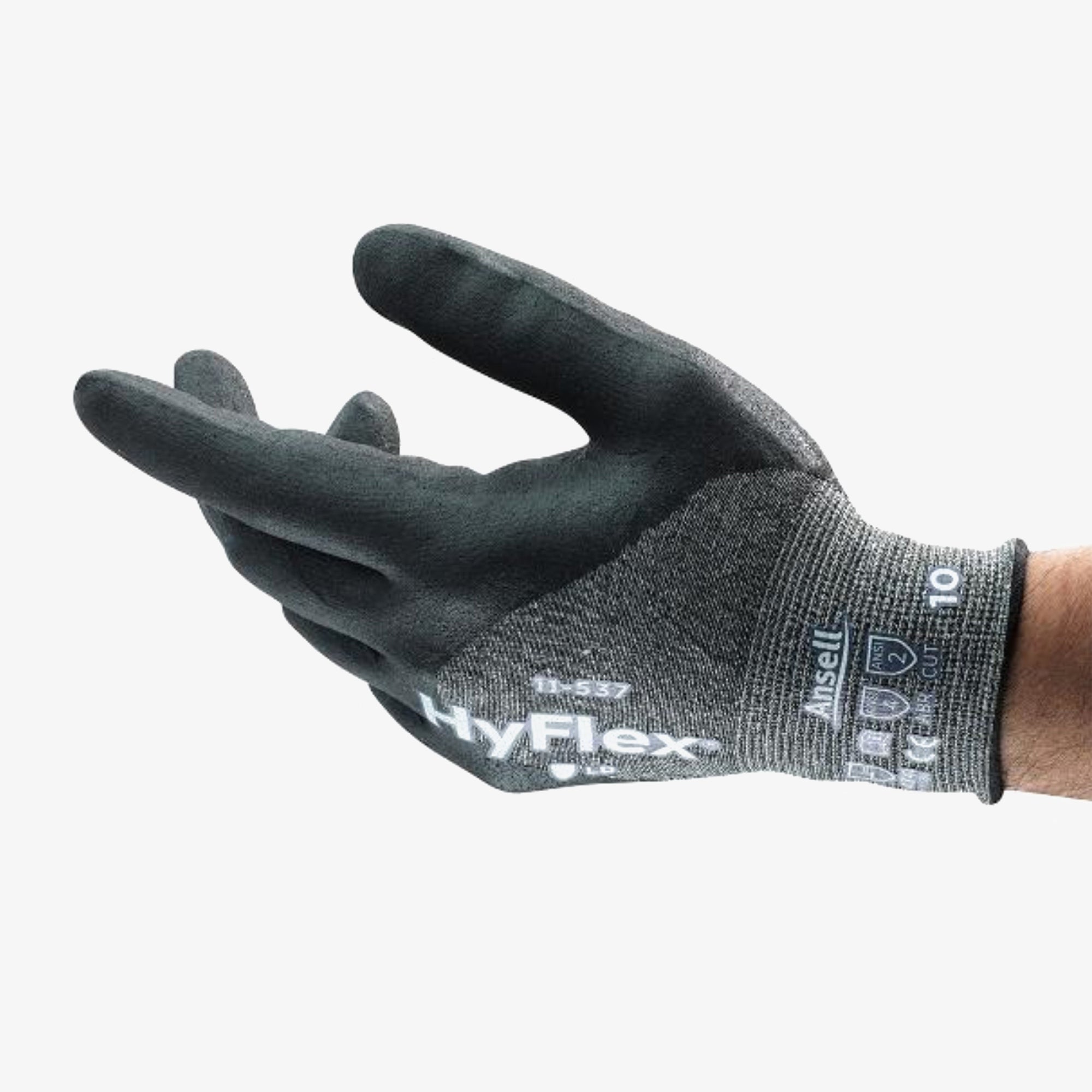ANSELL Hyflex 11-537 Zaštitne rukavice