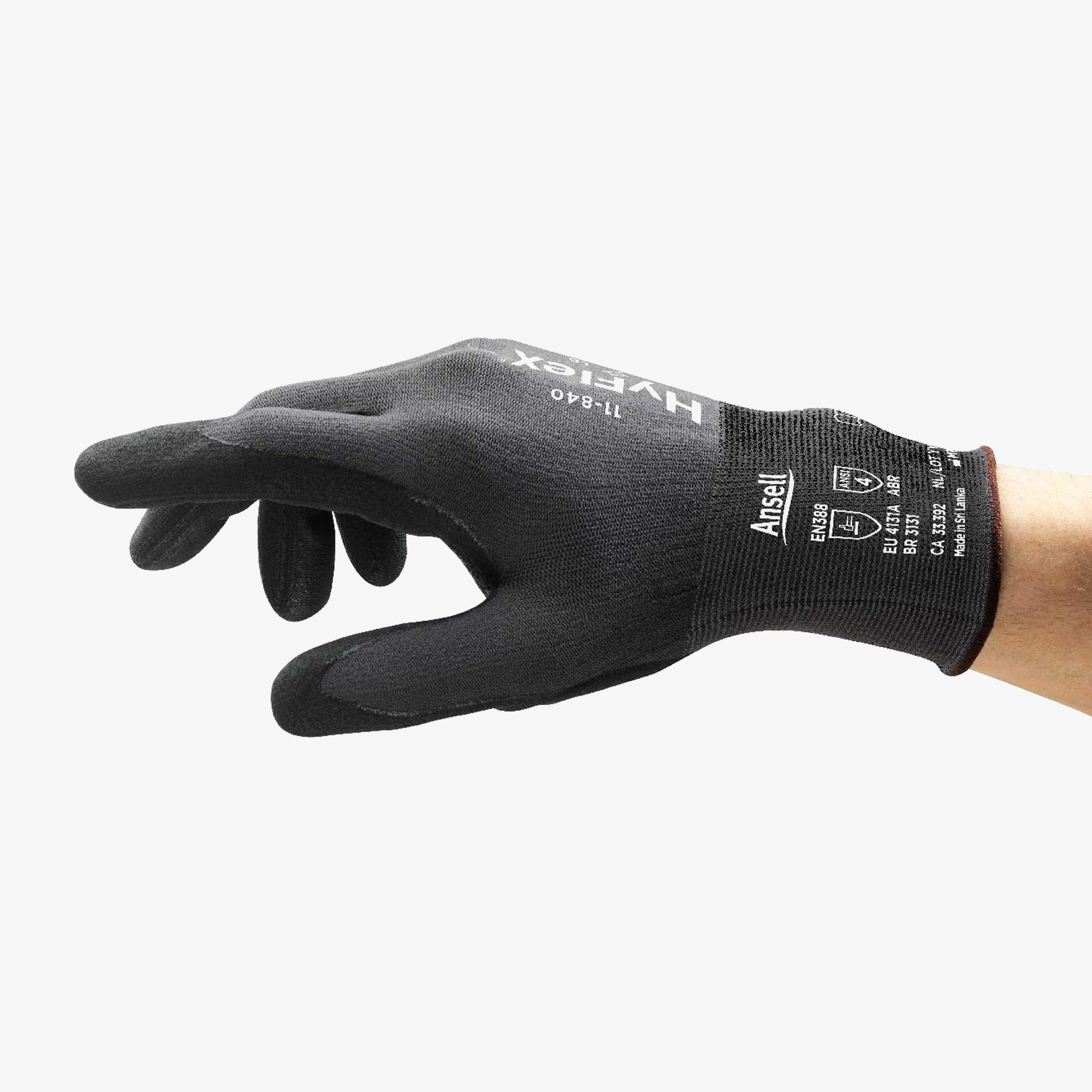ANSELL HyFlex 11-840 Zaštitne rukavice