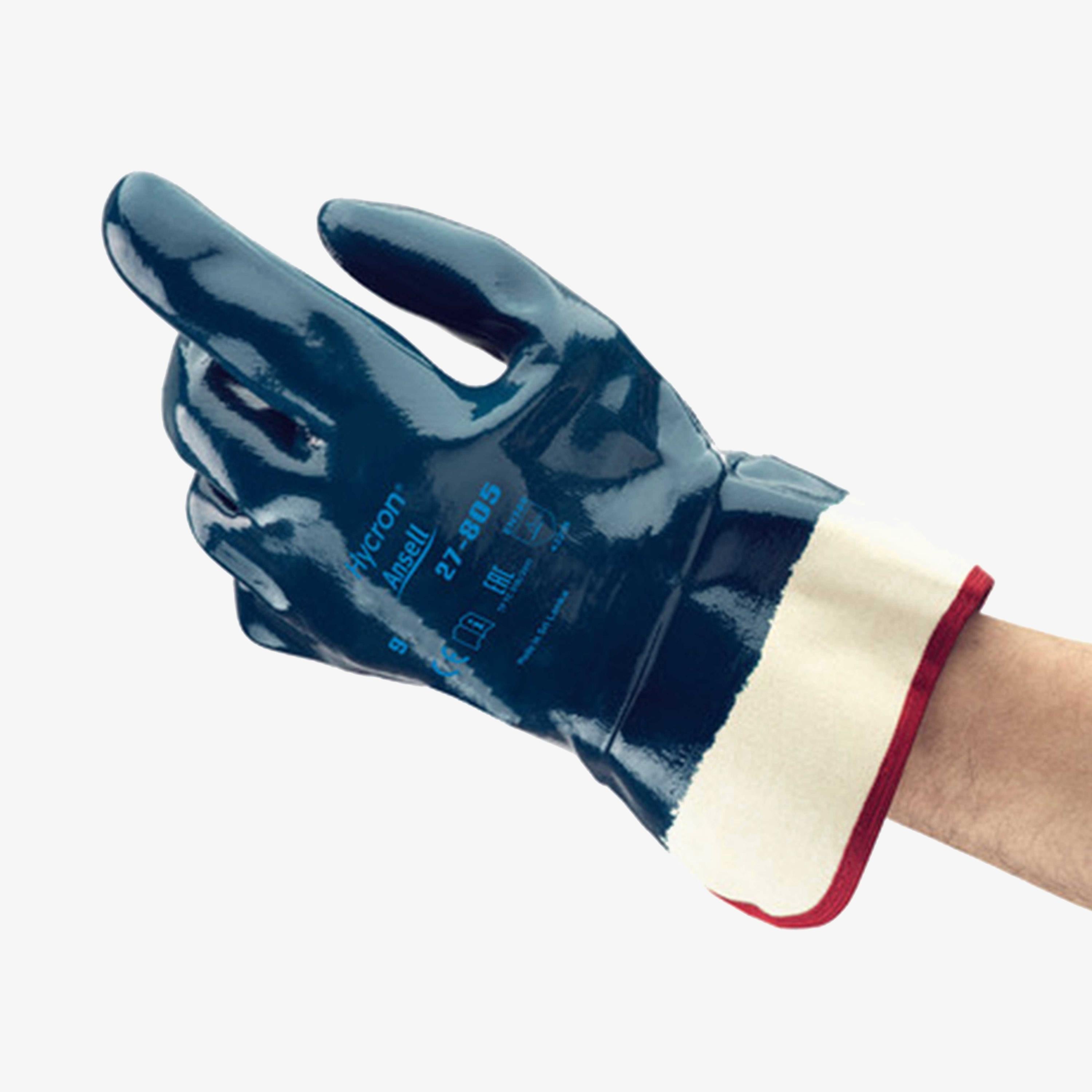 ANSELL Hycron 27-805 zaštitne rukavice