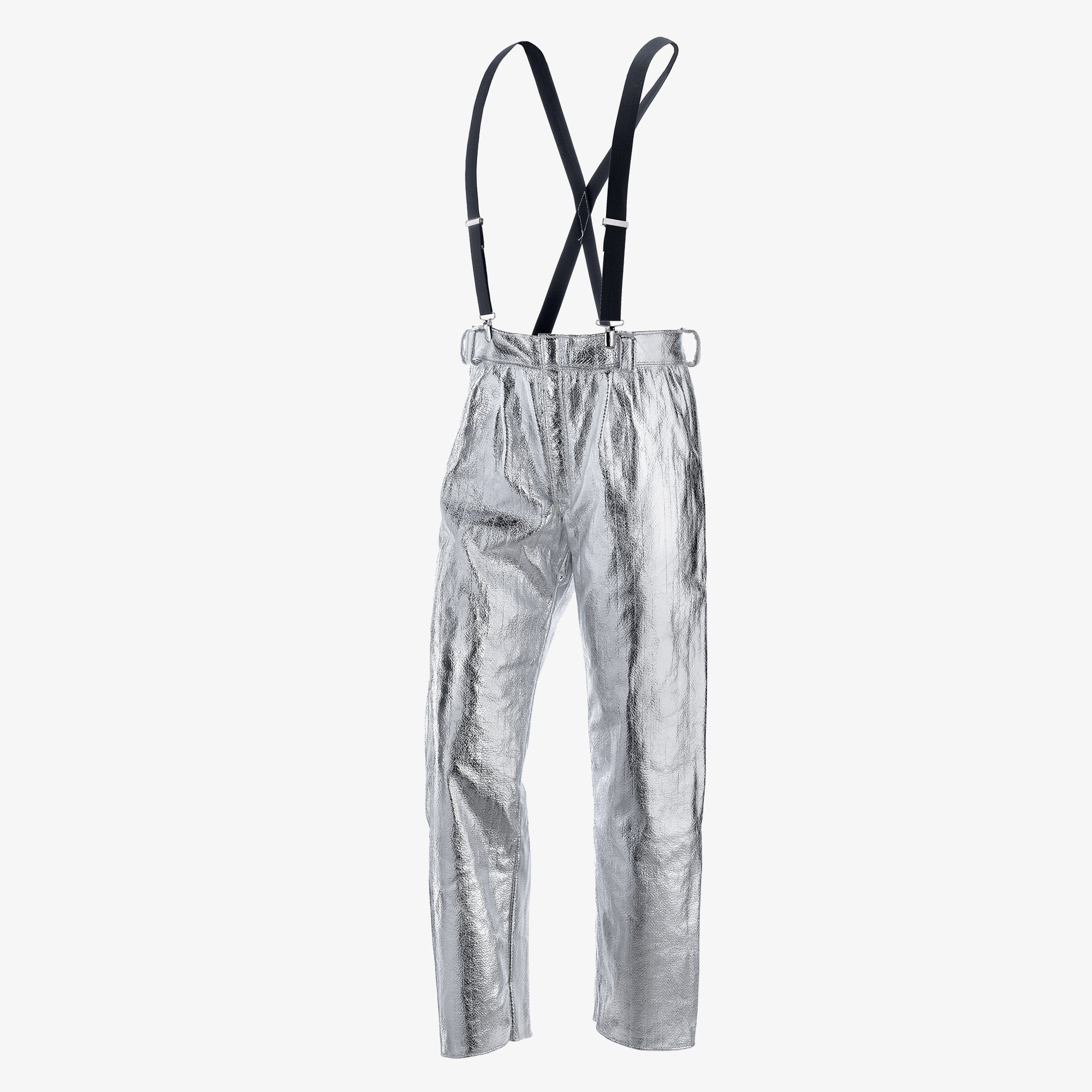 NERI PANTALONE ALL C3 trousers with aluminum layer