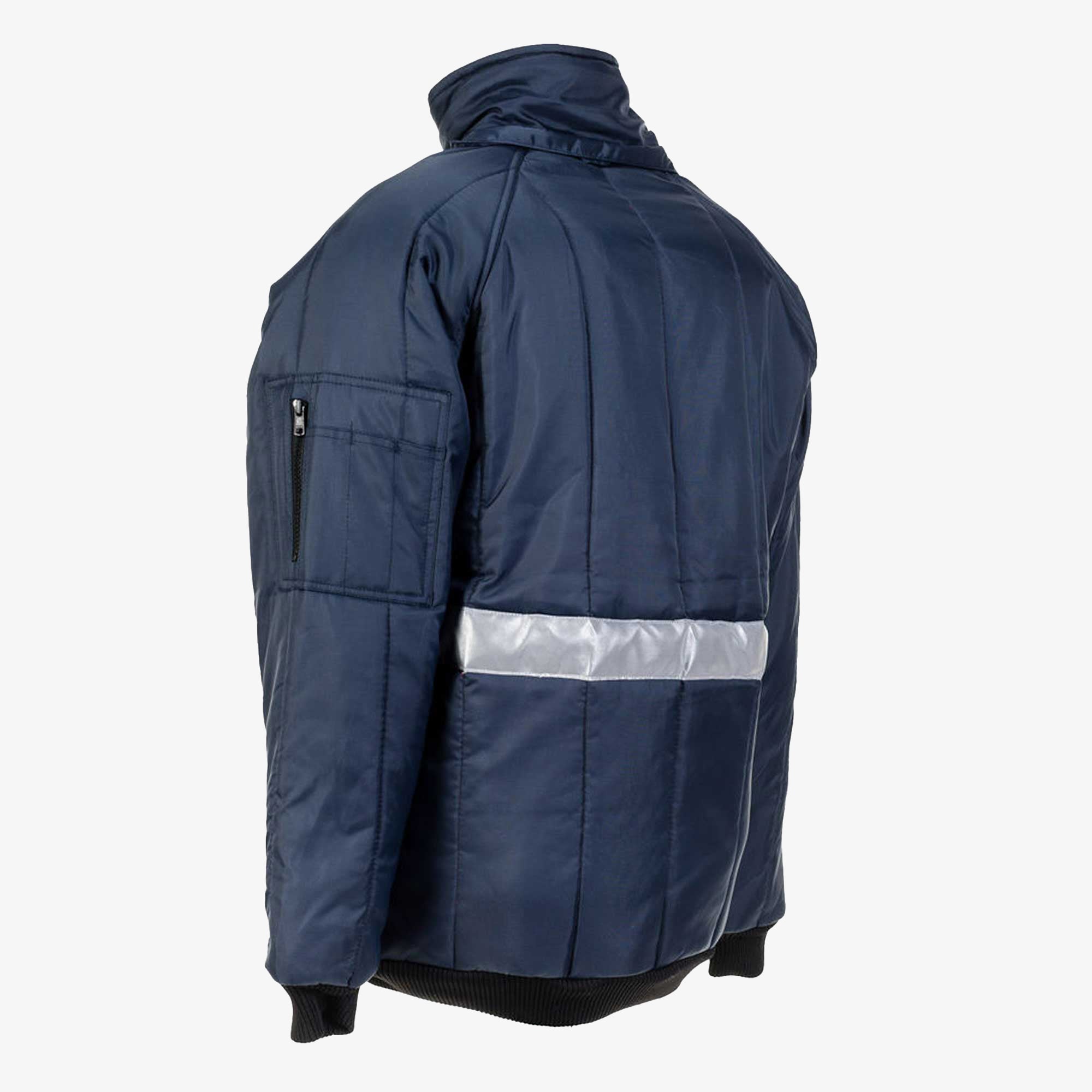 PLANAM Cold Storage radna bluza za smrznuto