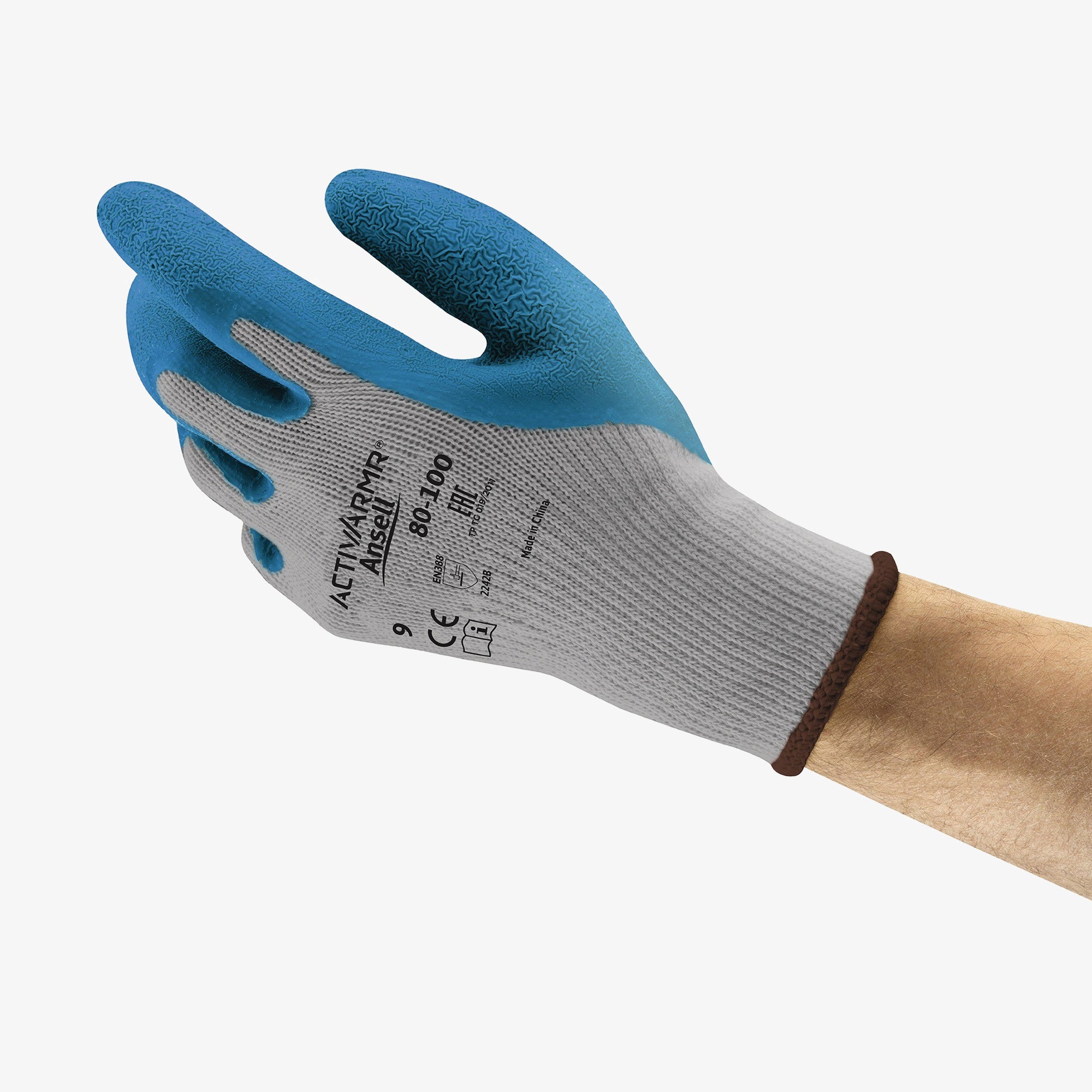 ANSELL PowerFlex 80-100 zaštitne rukavice