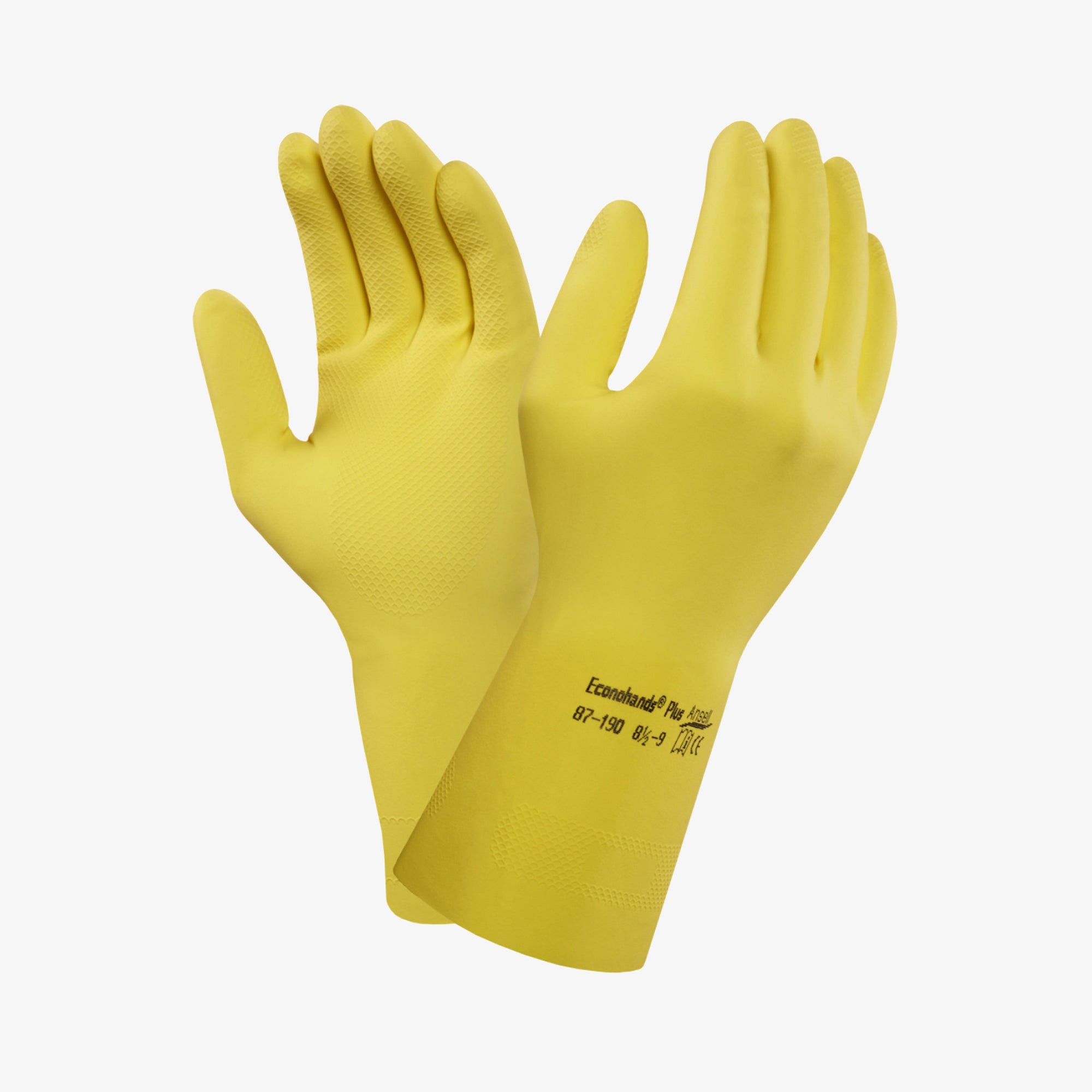 ANSELL AlphaTec 87-190 Zaštitne rukavice