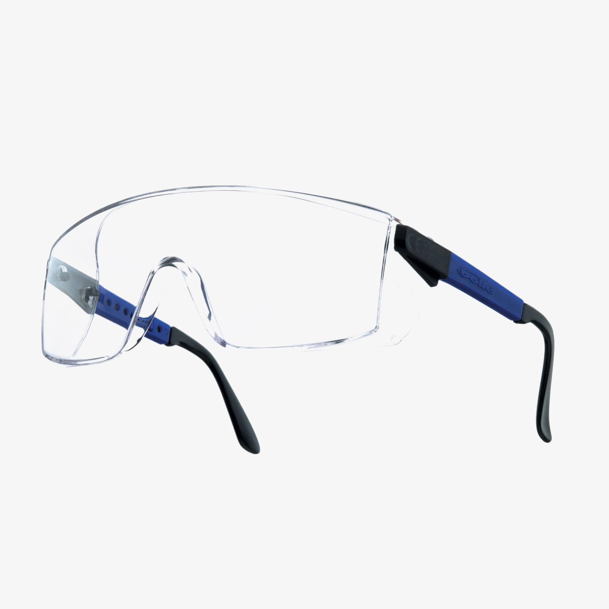 BOLLE B272 Safety glasses - PROSCO