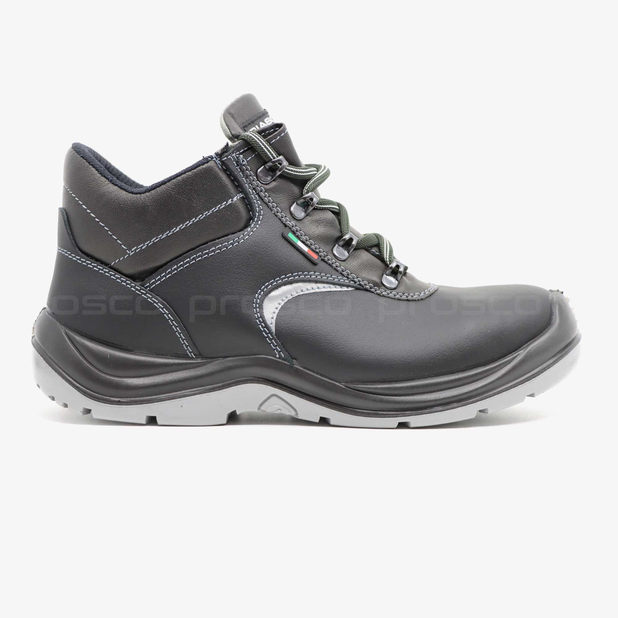 Chaussures De Sécurité Légères - Embout Acier 200J, Semelle Anti-perforation Kevlar - Taille 36 à 46 EU - Fermeture Rapide